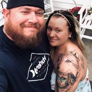 Meet your Posher, Maria